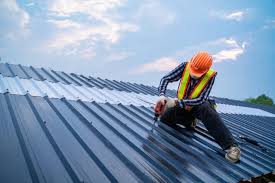 Mount Carroll, IL Roofing Services Company